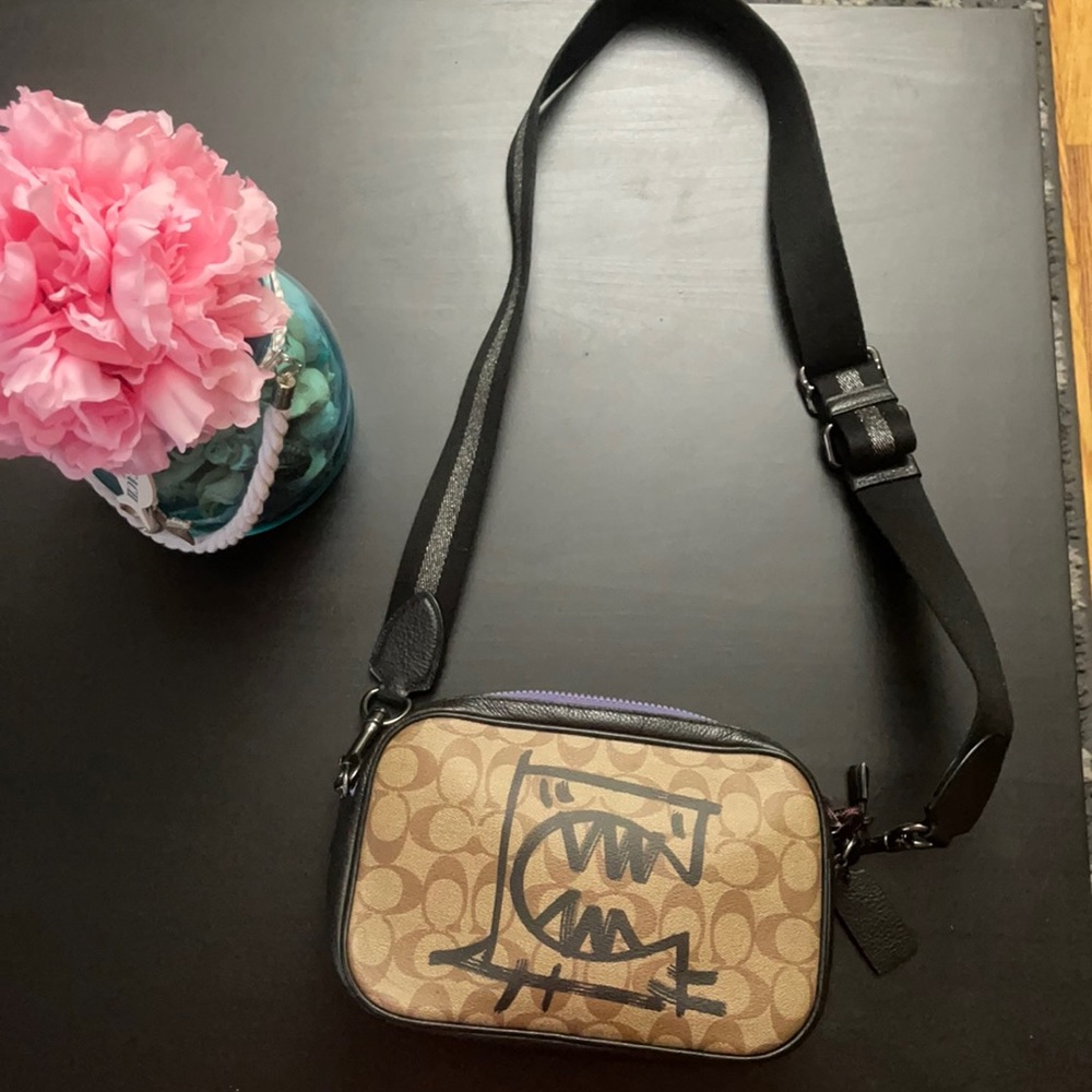 🌟 Limited edition Coach Bag ⭐️